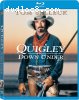 Quigley Down Under [Blu-ray]