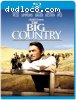 Big Country [Blu-ray], The