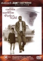 Perfect World, A Cover Perfect World, A Cover