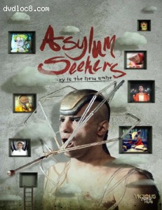 Asylum Seekers Cover