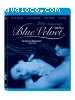 Blue Velvet [Blu-ray]