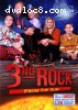 3rd Rock From the Sun - Season 1 (The Complete Uncut Original Broadcast Edits)