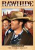 Rawhide - Season Three, Vol. 2