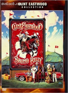 Bronco Billy Cover