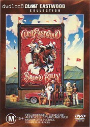 Bronco Billy Cover Bronco Billy Cover