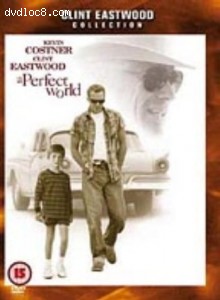Perfect World, A Cover Perfect World, A Cover
