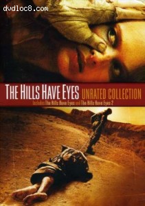 Hills Have Eyes, The (Unrated Collection)