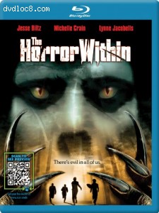 Horror Within, The [Blu-ray]