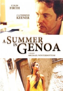 Summer in Genoa Cover