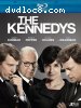 Kennedys, The [Blu-ray]
