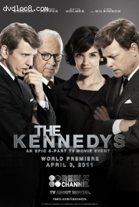 Kennedys, The Cover