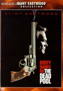 Dead Pool, The Cover Dead Pool, The Cover