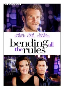 Bending All the Rules Cover