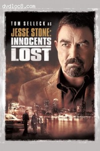Jesse Stone: Innocents Lost Cover