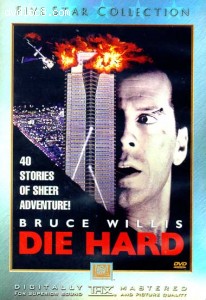Die Hard: Special Edition - Five Star Collection