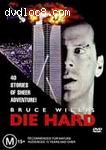 Die Hard Cover Die Hard Cover