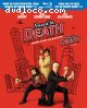 Bored to Death: The Complete Second Season [Blu-ray]