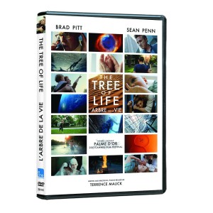 Tree Of Life, The Cover