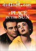 Place In The Sun, A