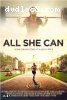 All She Can