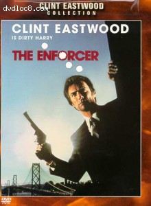 Enforcer, The Cover Enforcer, The Cover