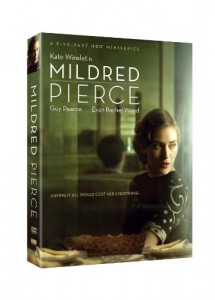 Mildred Pierce Cover