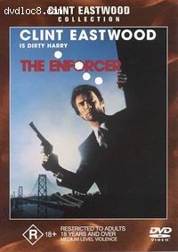 Enforcer, The Cover Enforcer, The Cover