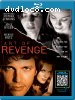 Art of Revenge [Blu-ray]