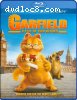 Garfield: A Tail of Two Kitties [Blu-ray]