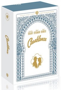 Casablanca (Ultimate Collector's Edition) Cover