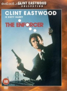 Enforcer, The Cover Enforcer, The Cover