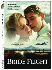 Bride Flight Cover
