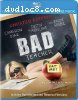 Bad Teacher (Unrated) (Two-Disc Blu-ray/DVD Combo)