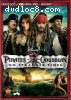 Pirates of the Caribbean: On Stranger Tides (Two-Disc Blu-ray / DVD Combo in DVD Packaging)