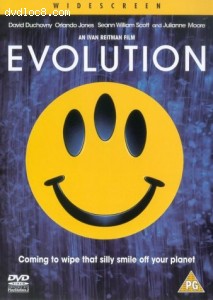 Evolution Cover Evolution Cover