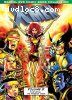 Marvel DVD Comic Book Collection: Xmen Volume Two
