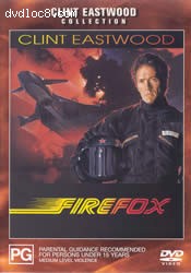 Firefox Cover Firefox Cover