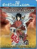 Legend of the Millennium Dragon (Two-Disc Blu-ray/DVD Combo)