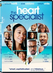 Heart Specialist Cover
