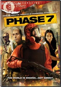 Phase 7 Cover