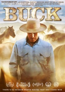 Buck Cover
