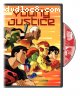 Young Justice: Season One - Volume One
