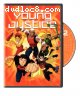 Young Justice: Season One - Volume Two