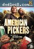 American Pickers: The Complete Season 1