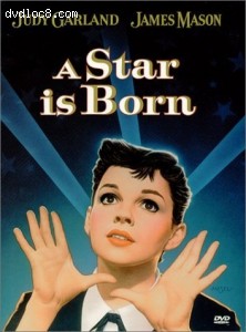 Star Is Born, A Cover Star Is Born, A Cover