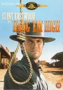 Hang 'Em High Cover Hang 'Em High Cover