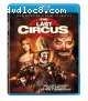 Last Circus, The [Blu-ray]