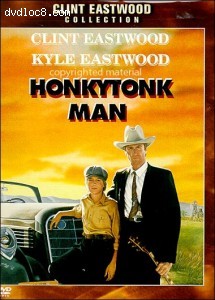 Honkytonk Man Cover