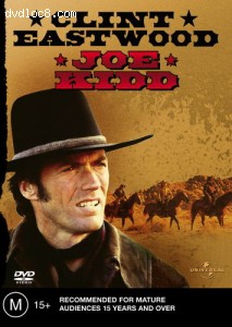 Joe Kidd Cover Joe Kidd Cover