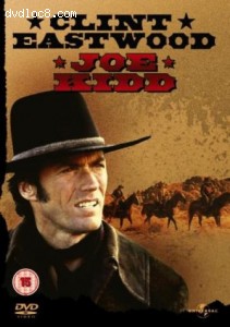 Joe Kidd Cover Joe Kidd Cover